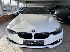 Bild des Angebotes BMW 420 4 Gran Coupe 420 d Advantage Mod 2019