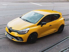 Bild des Angebotes Renault Clio Clio TCe 220 EDC R.S. Trophy