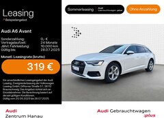 Bild des Angebotes Audi A6 40 TDI advanced*NAVI-PLUS*MATRIX*OPTIK-