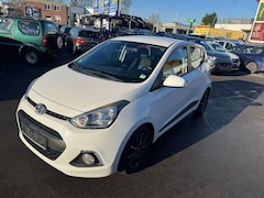 Bild des Angebotes Hyundai i10 YES!