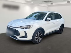 Bild des Angebotes MG ZS LUXURY Hybrid Sitzheizung+Navi+360-Grad-Kamera+Par