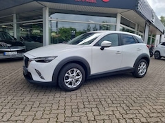 Bild des Angebotes Mazda CX-3 2.0i AT Exclusiv LED;AHK;