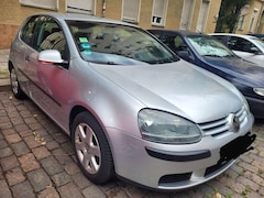 Bild des Angebotes VW Golf Golf 1.6 Trendline