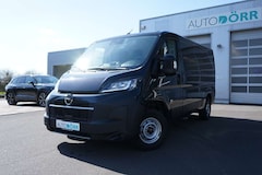 Bild des Angebotes Opel Movano Kasten L2H1 BlueHDI 140 Kamera+CarPlay