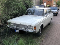Bild des Angebotes Ford Taunus 17M/20M