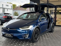 Bild des Angebotes Tesla Model X Premium Enhanced AutoPilot|AHK|CCS|SoH91