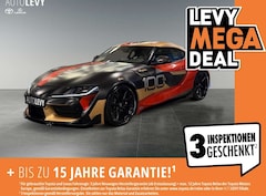 Bild des Angebotes Toyota Supra GR 3.0 GT4 100th Edition Tribute *1/100*