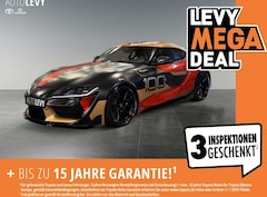 Bild des Angebotes Toyota Supra GR 3.0 GT4 100th Edition Tribute *1/100*
