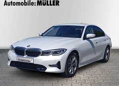 Bild des Angebotes BMW 320 i Lim. Sport Line*Laserlicht*Lenkradhzg.*DAB*