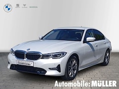 Bild des Angebotes BMW 320 i Limousine Sport Line*Laser*Lenkradhzg.*DAB*Keyle