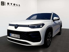 Bild des Angebotes VW Tayron R-Line 2.0 TDI DSG 4MOTION IQ-Light+Pano+AHK+Keyle