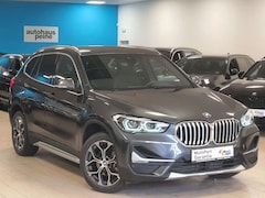 Bild des Angebotes BMW X1 sDrive 18i xLine Aut/ParkAss/Kamera/SportSitz