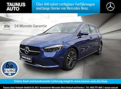 Bild des Angebotes Mercedes-Benz B 220 d PROGRESSIVE LINE ADVANCED WINTER-PAKET