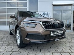 Bild des Angebotes Skoda Kamiq 1.0 TSI DSG Style 2HD SHZ NAV DAB KAM LED
