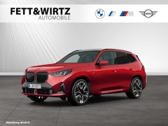 Bild des Angebotes BMW X3 30e xDrive M Sport Pro|AHK|Pano|Head-Up