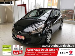 Bild des Angebotes Hyundai iX20 blue Classic 1.6 CRDi KAT 1582 ccm