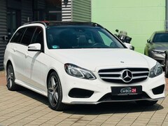 Bild des Angebotes Mercedes-Benz E 300 BlueTec Service und TÜV neu 1 Jahr Garantie