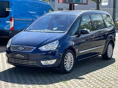 Ford Galaxy Galaxy 2.0 EcoBoost Titanium/Aut./7.Sitze/HU NEU