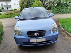 Bild des Angebotes Kia Picanto Picanto 1.1 LX