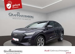 Bild des Angebotes Audi e-tron 40 S-Line Interieur AHK