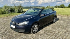 Bild des Angebotes VW Golf Cabriolet Basis