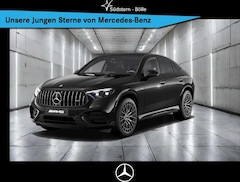 Bild des Angebotes Mercedes-Benz GLC 43 AMG 4M Cpé PREM.+AHK+PANO+HAL+DIG.L.+AUGM