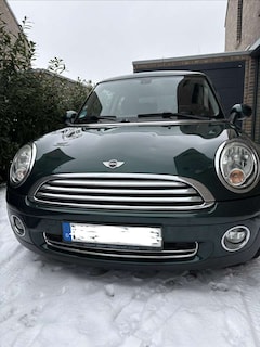 Bild des Angebotes MINI One Cooper, TÜV neu, geringe Laufleistung