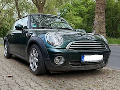 Bild des Angebotes MINI One Cooper, TÜV neu, geringe Laufleistung