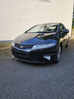 Honda Civic 1.8 Sport