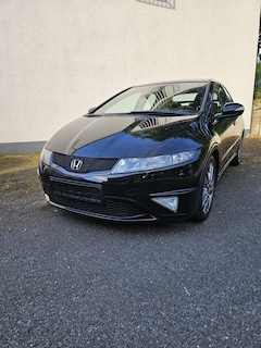 Bild des Angebotes Honda Civic 1.8 Sport