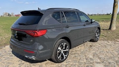 Bild des Angebotes SEAT Tarraco 1.4 e-Hybrid DSG FR