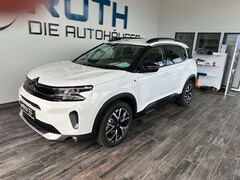 Bild des Angebotes Citroen C5 Aircross Shine Pack Plug-In EU6d Hybrid 225 e-EAT8 SHINE PA