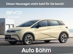Bild des Angebotes BYD Dolphin Comfort+Leder+ESitz+ACC+360Kam+Navi+LED+Klima-Sitz