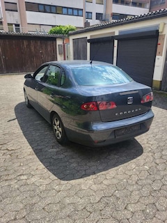 Bild des Angebotes SEAT Cordoba Vario 1.4 Freeze