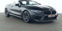 Bild des Angebotes BMW M8 Competition Lüft|DrAsProf|PAs+360°|Nackenwärm
