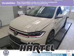 Bild des Angebotes VW Polo GTI 2.0 TSI DSG (+ACC-RADAR+NAVI) Bluetooth