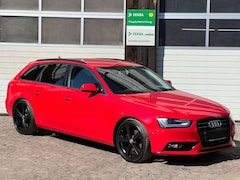 Bild des Angebotes Audi A4 Avant Ambition