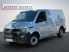 Bild des Angebotes VW T6 Transporter T6 1 Transporter Kasten *1.HAND*KLIMA*S-HEFT*AHK