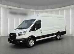 Bild des Angebotes Ford Transit Trend Kasten L4 HA | Klimaaut. | GRA | KAMERA | SH