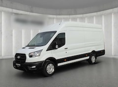 Bild des Angebotes Ford Transit Trend Kasten L4H3*HA*1.1t*GRA*KAM*WINTER-PKT.
