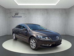 Bild des Angebotes VW CC Basis BMT