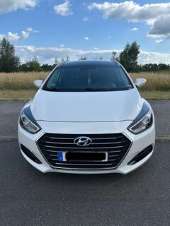 Bild des Angebotes Hyundai i40 Premium