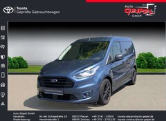 Bild des Angebotes Ford Transit Connect 220 L1 Autm. Trend