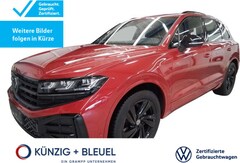 Bild des Angebotes VW Touareg R-Line 3.0TDI +AHK+STDHZ+LUFT+