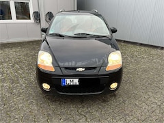 Bild des Angebotes Chevrolet Matiz 1.0 SX Energy c/CL