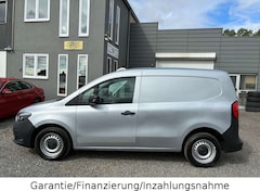 Bild des Angebotes Mercedes-Benz Citan Kasten 112 CDI *2.HD*AHK*Kamera*TüvNeu*