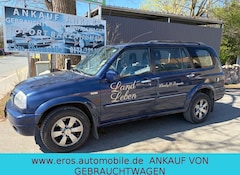 Suzuki Grand Vitara 5-trg. 2.7 V6 XL7 Comfort+