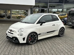 Bild des Angebotes Abarth 500 595 Competizione