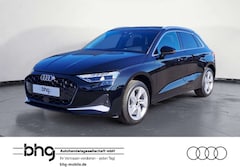 Bild des Angebotes Audi A3 advanced 35 TFSI 110(1 50) kW(PS) S