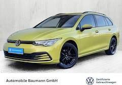 Bild des Angebotes VW Golf Variant VIII Variant 1.5 TSI LIFE *NAVI*LED*ACC*